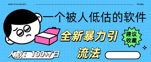 被忽视的流量宝地:QQ 图文引流,全新暴力引流法-源创文化:轻创终点站